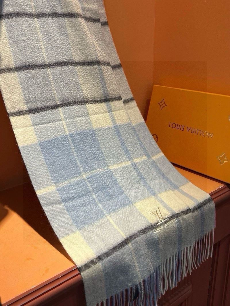 Louis Vuitton Scarf